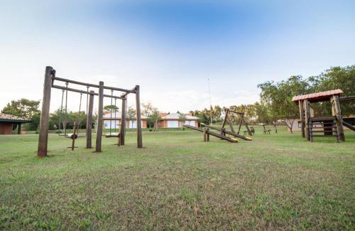 Avare Complejo | Ecoblue Resort - Complexo Eco - Avaré