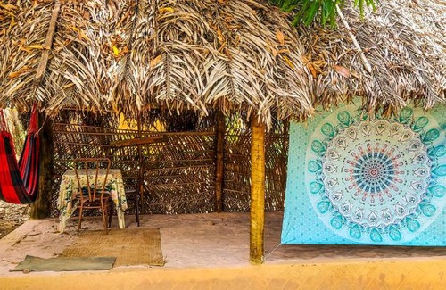 Sao Jorge Otro | Ecocamping Canto da Coruja