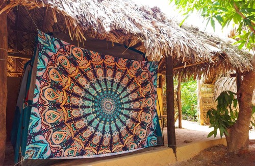 Sao Jorge Otro | Ecocamping Canto da Coruja