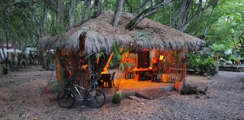 Utica Otro | ECOCAMPING JACAMAR