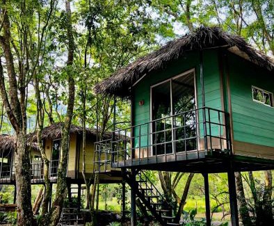 Utica Otro | ECOCAMPING JACAMAR