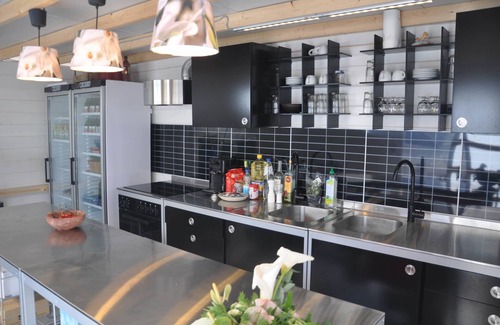 Westouter Alquiler De RV | Ecochique