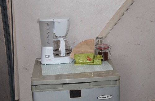 Westouter Alquiler De RV | Ecochique