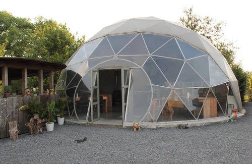 Westouter Alquiler De RV | Ecochique