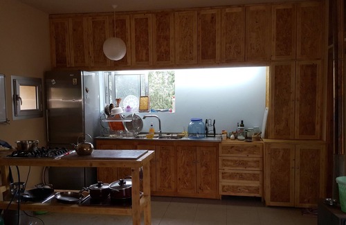 Ashqout Casa | Casa de huéspedes ecológica rodeada de naturaleza