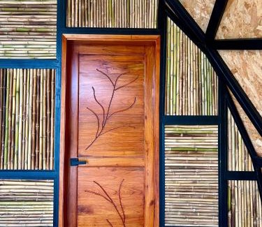Utica Otro | Ecofuratena Glamping & Experience