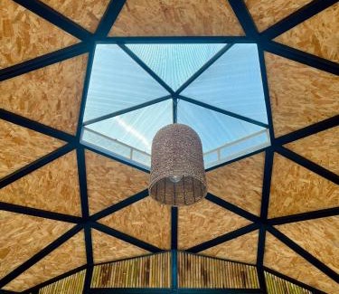 Utica Otro | Ecofuratena Glamping & Experience