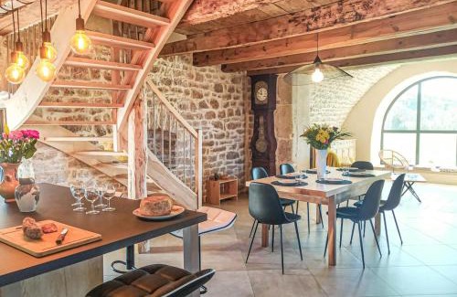 Saint-Bauzile Casa | Ecogite de l'adonis
