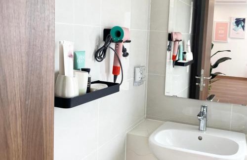 Binh Thuan Apartamento | Ecogreen luxury apartment quiet river view2br2wc