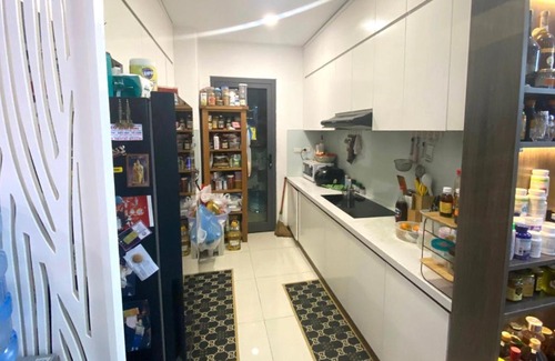 Thanh Tri Apartamento | EcoGreen Nguyễn Xiển - TuHu home - Căn hộ 3 PN