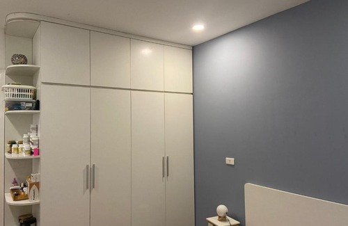 Thanh Tri Apartamento | EcoGreen Nguyễn Xiển - TuHu home - Căn hộ 3 PN