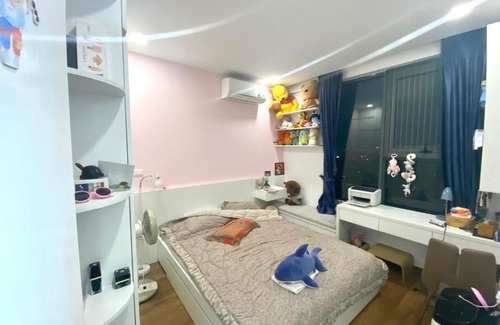 Thanh Tri Apartamento | EcoGreen Nguyễn Xiển - TuHu home - Căn hộ 3 PN
