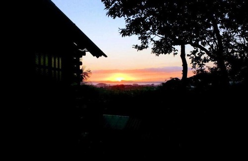 Praia Grande Cabina | EcoHospedagem nos Canyons