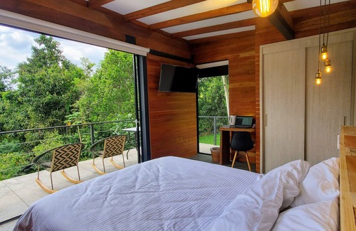 Calarca Otro | EcoHotel Alma