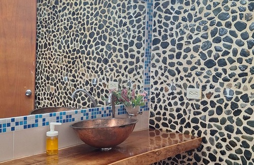 Cali Cabina | ECOHOTEL EL CASTILLO VILLAGE
