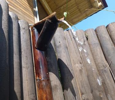 Menegua Otro | Ecohotel el Obelisco