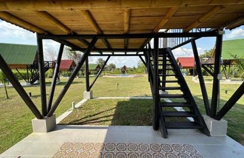 Menegua Otro | Ecohotel el Obelisco