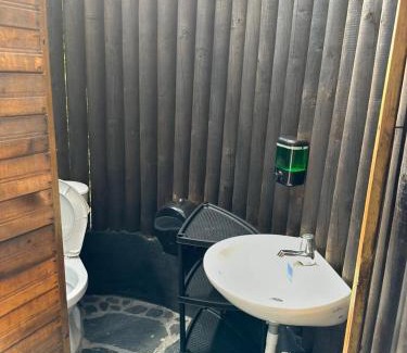 Menegua Otro | Ecohotel el Obelisco