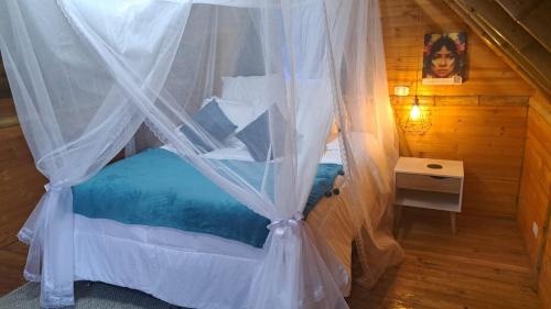 Menegua Otro | Ecohotel el Obelisco