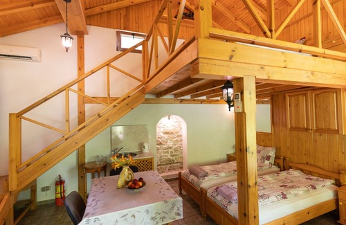 Emen Complejo | Ecohotel Imenieto