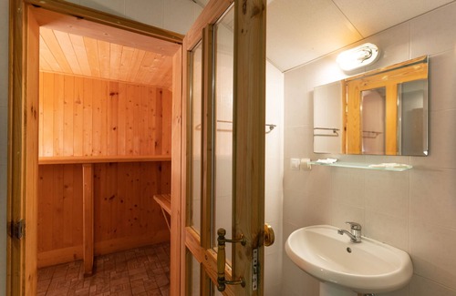 Emen Complejo | Ecohotel Imenieto