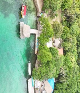 Rosario Islands Hotel | ecoHotel NATYVO DE ORICA