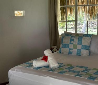 Rosario Islands Hotel | ecoHotel NATYVO DE ORICA