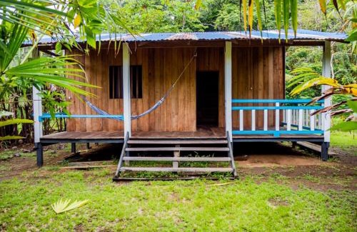 Bahia Solano Cabina | Ecohotel Riomar Mecana