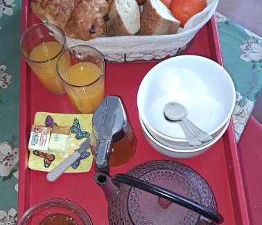 Carnoux-en-Provence Cama Y Desayuno | Ecolieu La pépinière