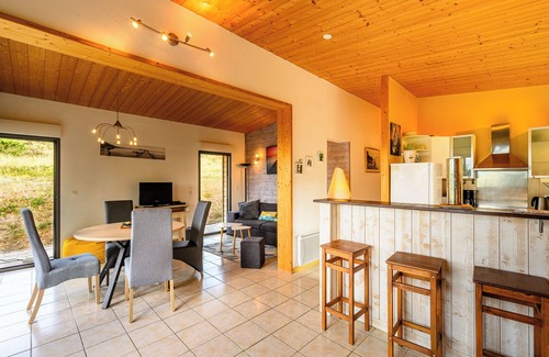 Magrie Cabaña | Ecolodge au Calme Pleine Nature, Piscine Privée