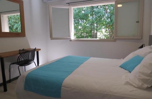 Saint-Francois Casa | Ecolodge Anguilla - natural pool & beach