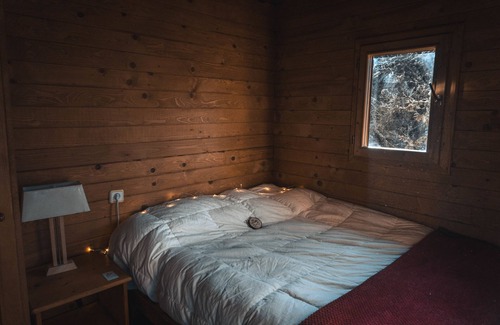 Retuerta del Bullaque Casa | Ecolodge Cabañeros