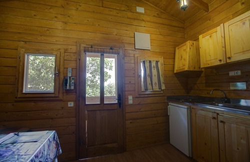 Retuerta del Bullaque Casa | Ecolodge Cabañeros