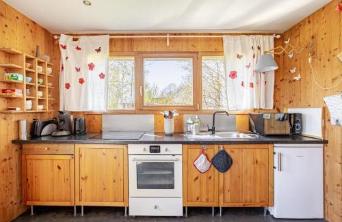 Hommert Casa | Ecolodge contemporain nature et vue