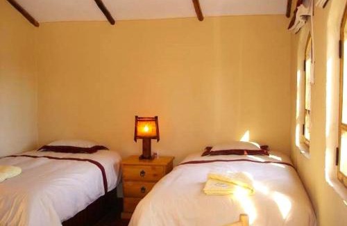 Copacabana Cabina | Ecolodge Copacabana