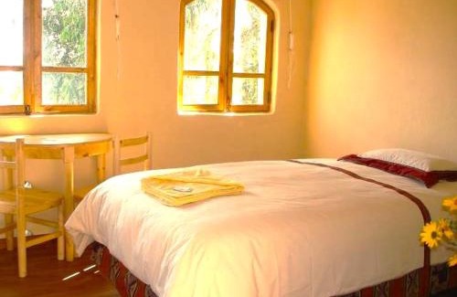Copacabana Cabina | Ecolodge Copacabana