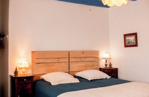 Aiguelèze Otro | Ecolodge for 15 to 25 pax with swimming pool, Jacuzzi, sauna, games room