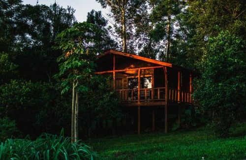 El Soberbio Apartamento | ECOLODGE PIEDRA Y AGUA