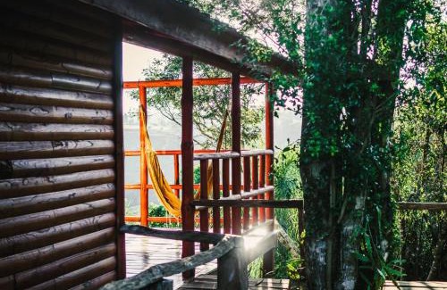 El Soberbio Apartamento | ECOLODGE PIEDRA Y AGUA
