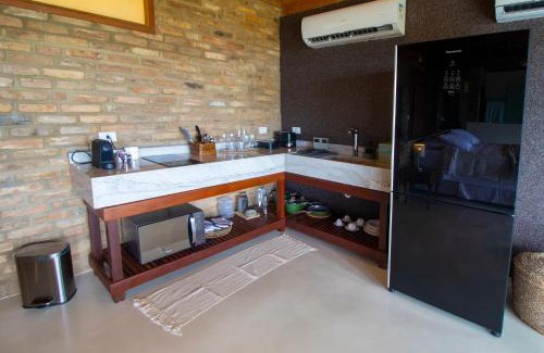Sao Jose da Coroa Grande Casa | Ecolodge Praia de Gravatá - Pernambuco- Brasil