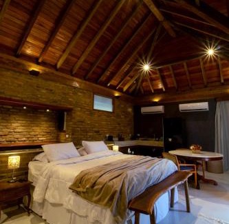 Sao Jose da Coroa Grande Casa | Ecolodge Praia de Gravatá - Pernambuco- Brasil