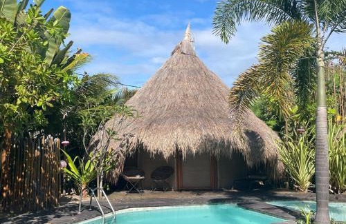 Porto de Galinhas Cabina | Ecolodge Spa Beira Mar Ococoloco