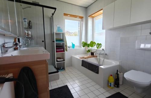 Tilburg Casa | Ecolodge Tilburg met zwembad in groene oase bij centrum