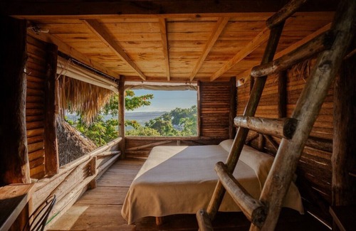 Tubagua Cabina | Ecolodge Tubagua Puerto Plata