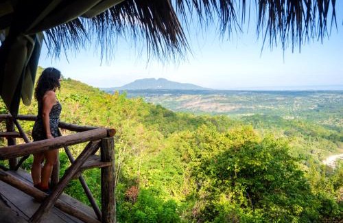 Tubagua Cabina | Ecolodge Tubagua Puerto Plata