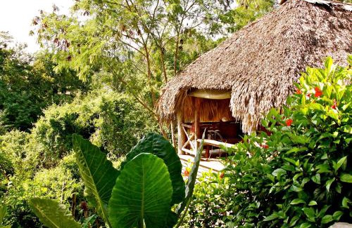Tubagua Cabina | Ecolodge Tubagua Puerto Plata