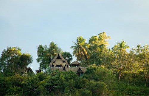 Tubagua Cabina | Ecolodge Tubagua Puerto Plata