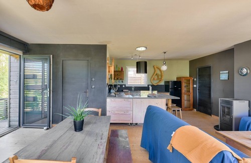 Mauges-sur-Loire Apartamento | GuestReady - Casa ecológica en Val-de-Loire