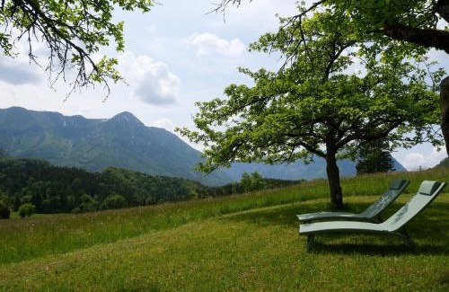 Grundlsee Apartamento | Ecologie Grundlsee