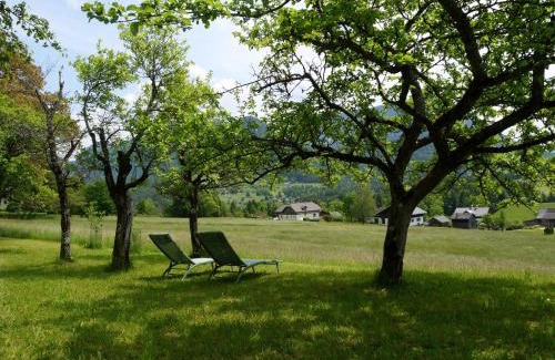 Grundlsee Apartamento | Ecologie Grundlsee